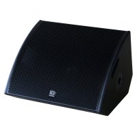 HD Audio MX-15