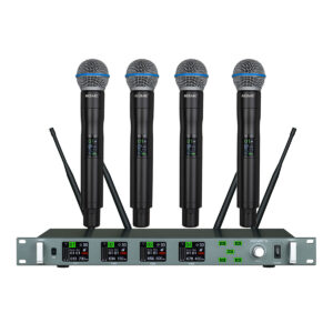 ACEMIC X4/MicB