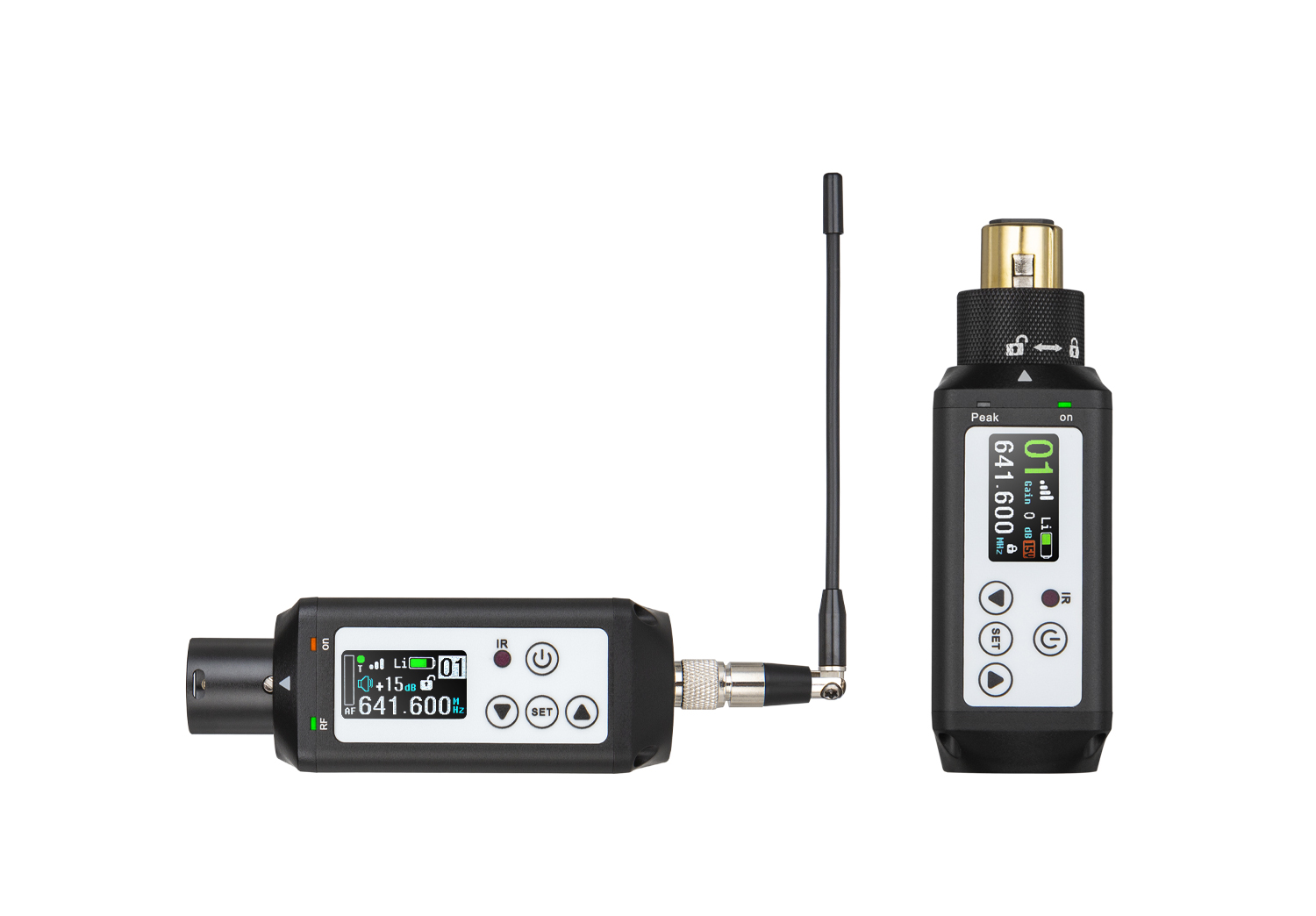 ACEMIC RT‑1