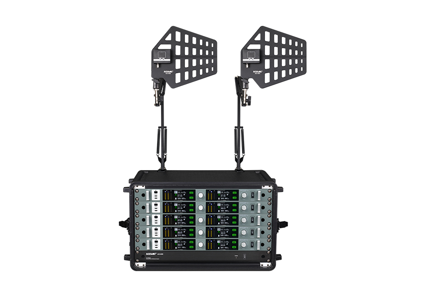 ACEMIC G4 set