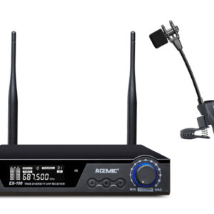 ACEMIC EX-100/ST-4