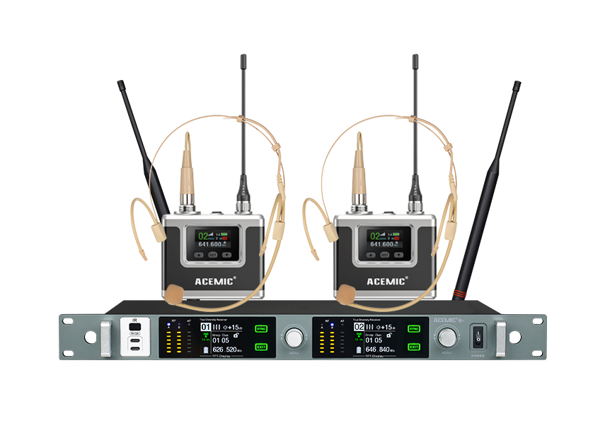 ACEMIC G4 set — изображение 5