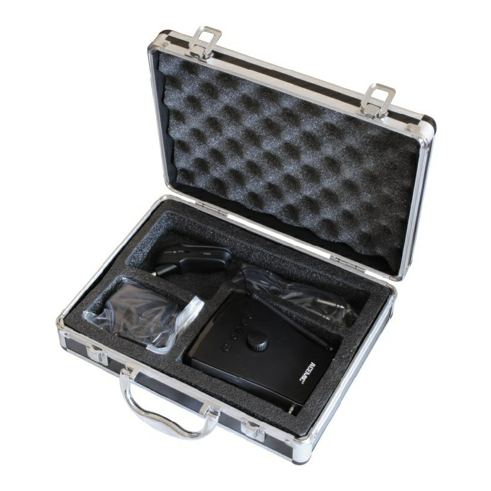 ACEMIC PR-8/GT-1 — изображение 2