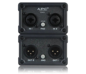 APC SQ104