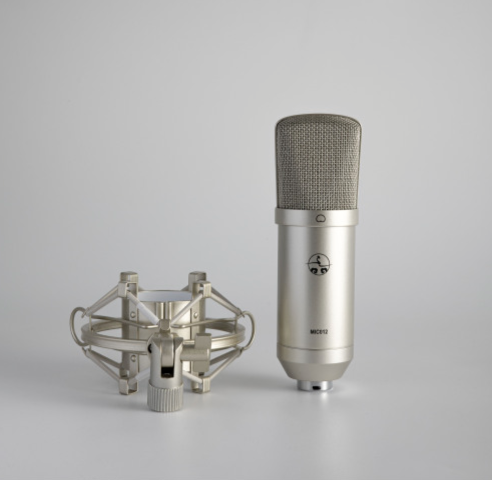 MIC-012-S