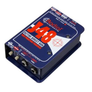 Radial J48 Mono