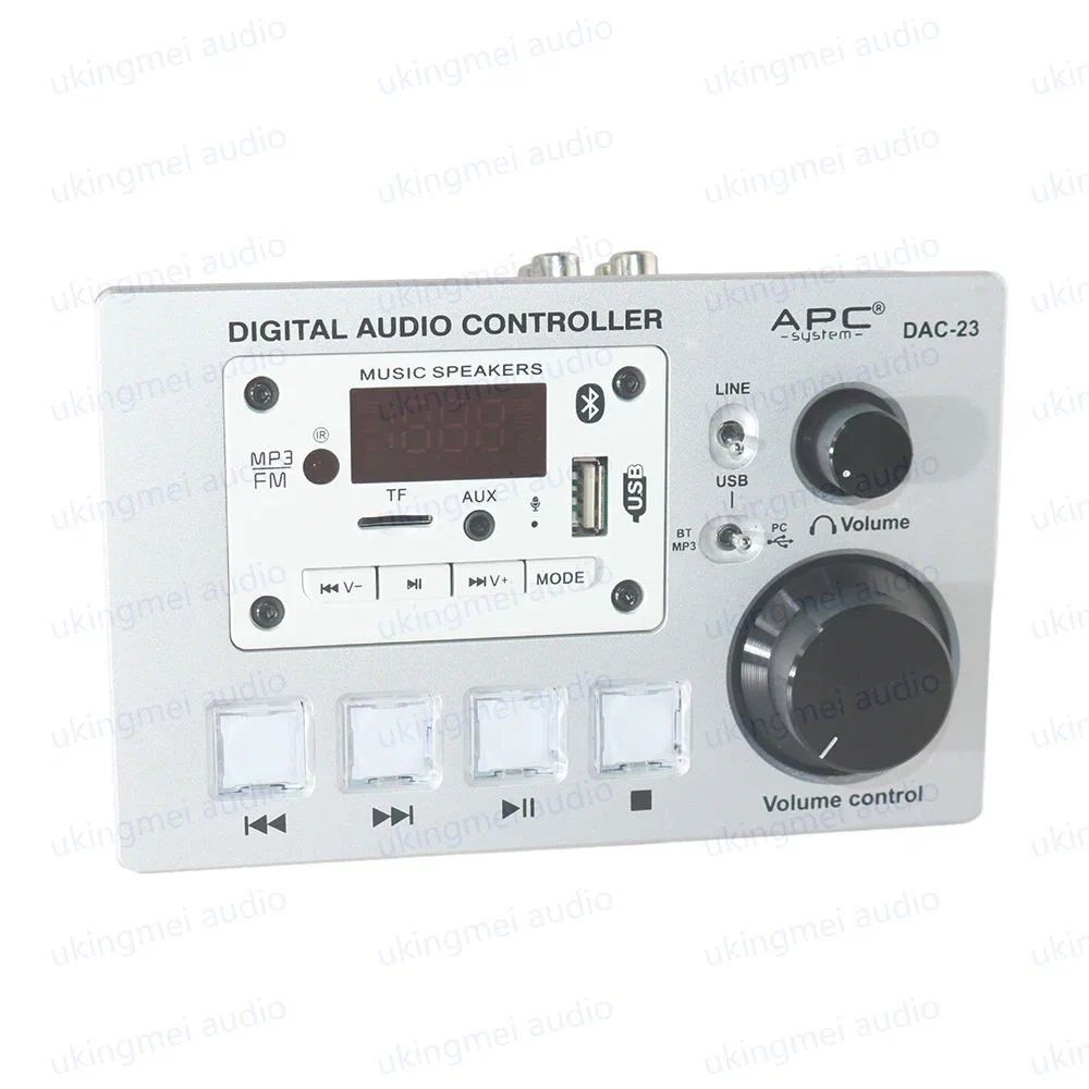 APC DAC23