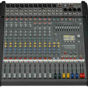 Dynacord PowerMate 1000